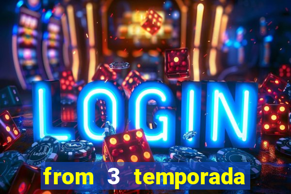 from 3 temporada dublado torrent